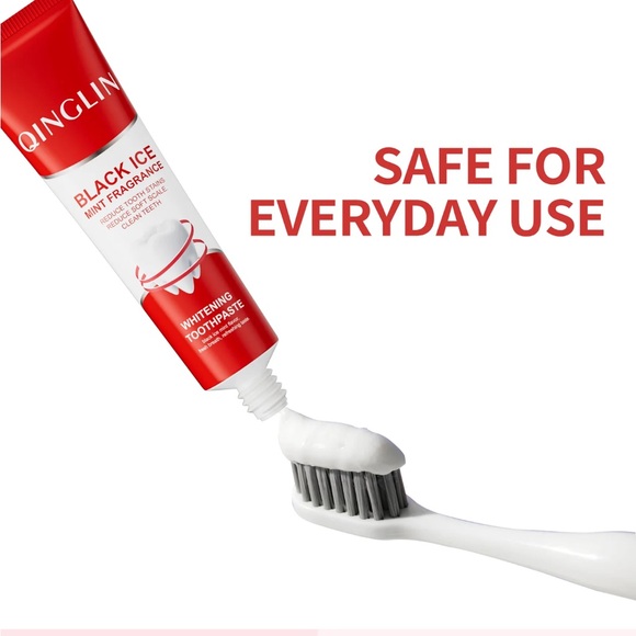 Toothpaste - Picture 5 of 8